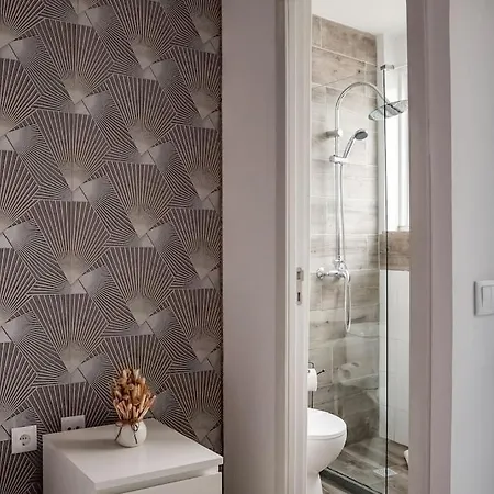Apartment Casa Das Vigas I By Burgo