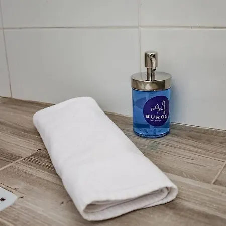 Apartamento Casa Das Vigas I By Burgo *