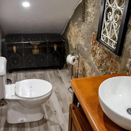 Casa Das Vigas I By Burgo Apartment São Mamede de Infesta