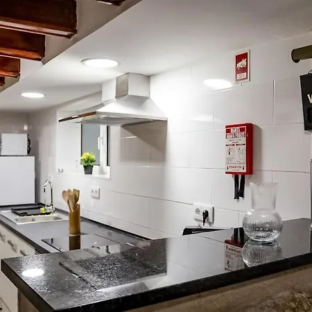 Apartamento Casa Das Vigas I By Burgo São Mamede de Infesta